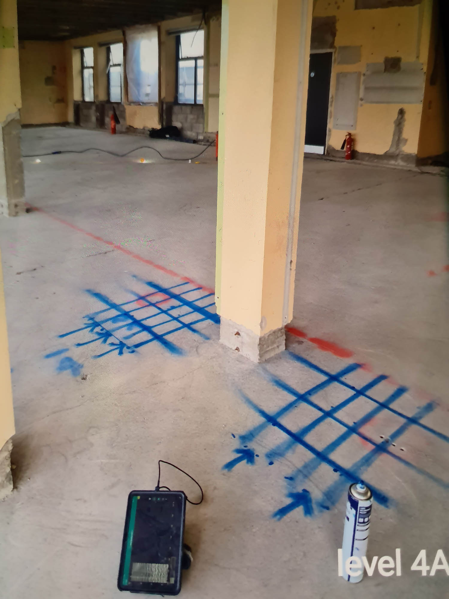 Structural 8 Structural 8