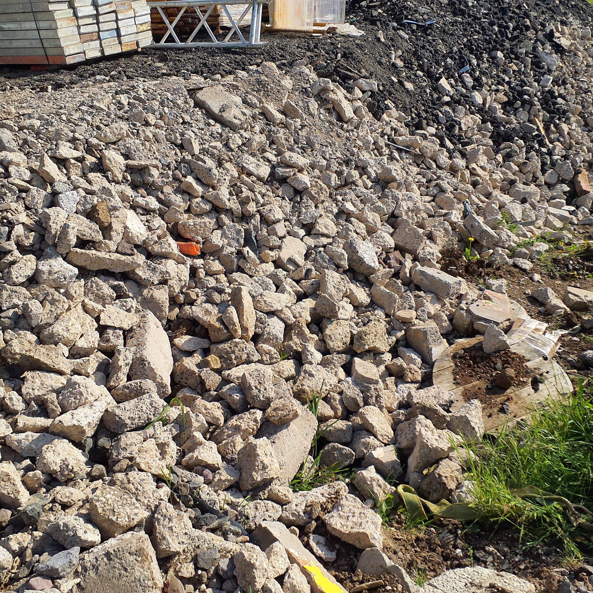 Waste Recydled Testing Services 5